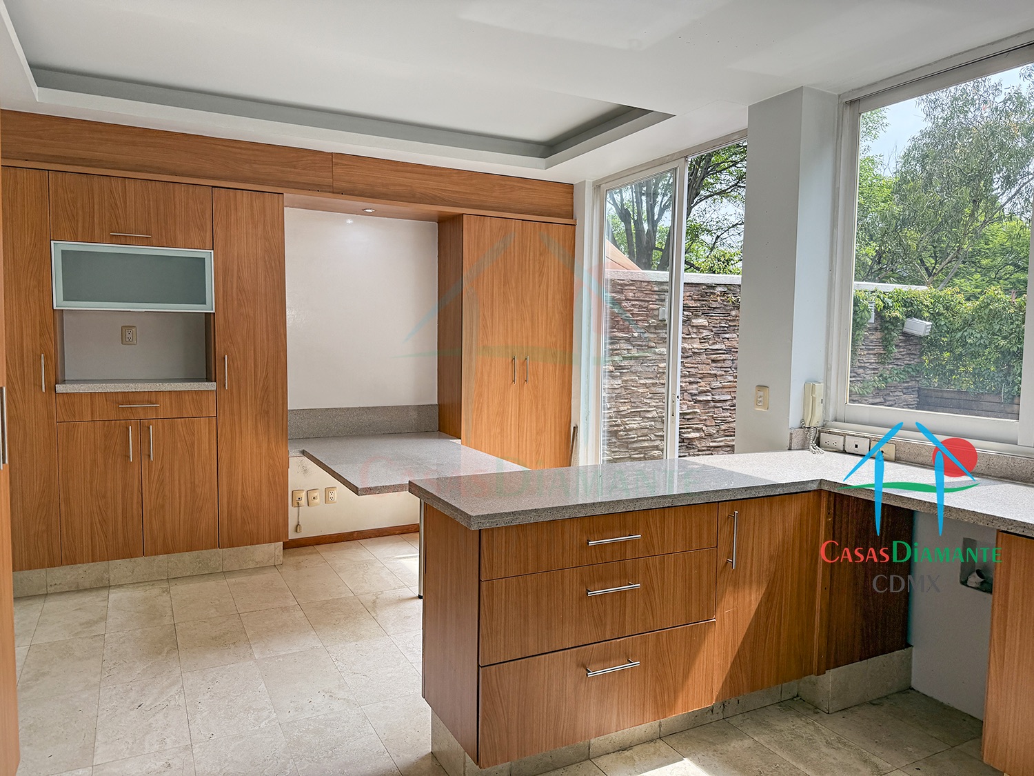 Av. Toluca Villa Sauce BC - Cocina 5